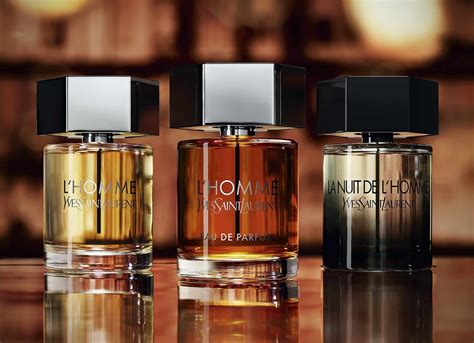 Parfum homme : Beauté 